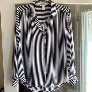 H&M Shirt size 10